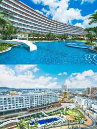 Hilton Okinawa Sesoko Resort