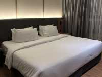 泰國🇹🇭 - 曼谷 Best Western Chatuchak Hotel