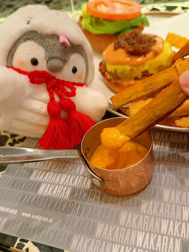 Weekend Brunch 正🥰