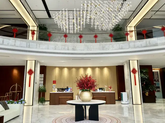 Khách sạn Hongye (Chi nhánh Nam Ninh tháng 10 đường Đại Mao Điền)