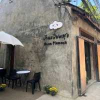 ร้าน บ้านเปี่ยมสุข เชียงใหม่ 