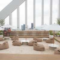 Arbour Hotel and Residence Pattaya