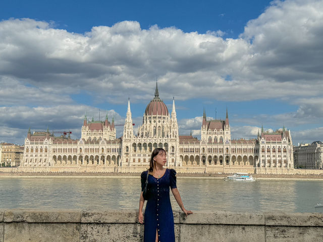 🇭🇺부다페스트 3일만에 완벽 여행하기🇭🇺