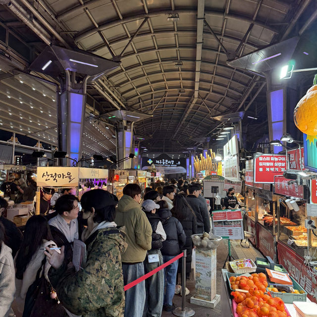 제주 2박 3일 여행 코스