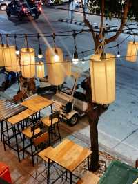 Hopf Addict บางแสน อาหารอร่อย บรรยากาศชิล