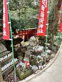 ⛩ 🦊✅佐助稲荷神社（鎌倉）攻略ガイド – 隠れたパワースポット！