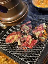 의정부 맛집 숲속옥이집