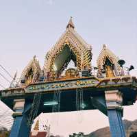 เทศกาลแสวงบุญขึ้นเขาวงพระจันทร์🌕✨