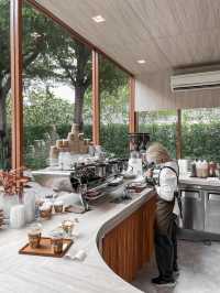 Glig Cafe