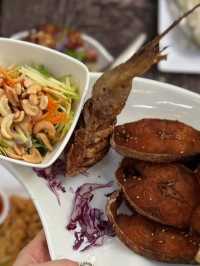 ตาทวย ร้านในลิส มิชลินไกด์