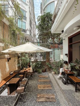 Ka Coffee Nguyên Hồng