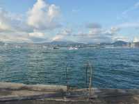 The Beauty of Hong Kong’s Western District: A Sunset Memory