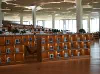  หอสมุดปักกิ่งที่มีขนาดใหญ่ที่สุดในโลก 📚
