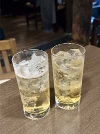 NAGOYA IZAKAYA 나고야 사카에 이자카야 추천🍺