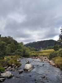 Mystical Glendalough: Journey into Ireland’s Timeless Heart