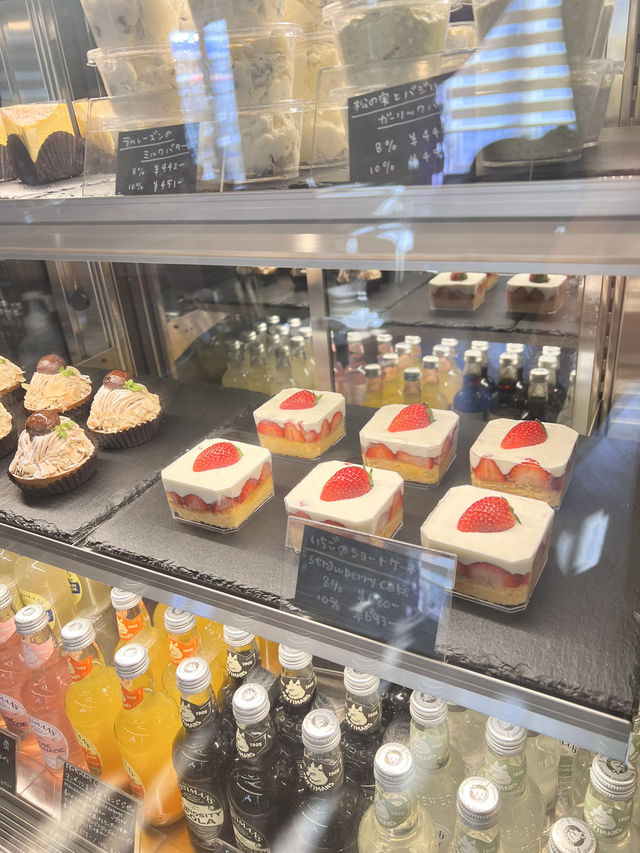 仙台麵包店BABEL858