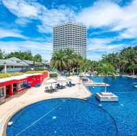 Radisson Resort & Spa Hua Hin  เรดิสสัน รีสอร์ทแอน