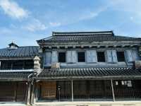 《富山》高岡でレトロ散歩