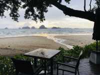 The Tubkaak Krabi Boutique Resort