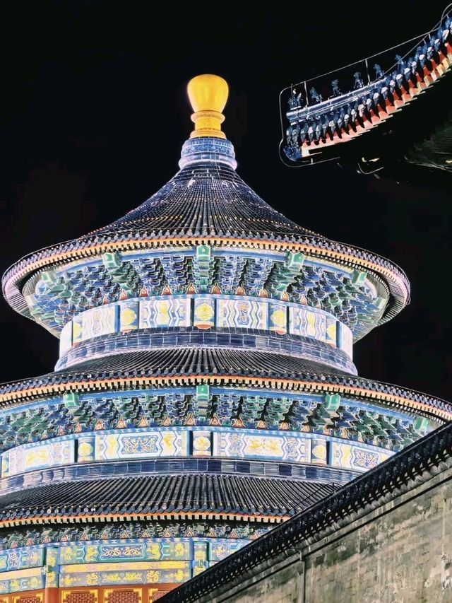 ✨Temple of Heaven