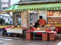 Gateway to Adventure: Exploring Ruifang Station’s Hidden Gems