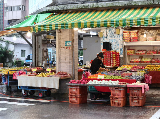 Gateway to Adventure: Exploring Ruifang Station’s Hidden Gems