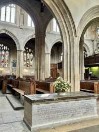Exploring Oxford University: A Journey Through History and Prestige