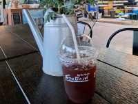 ชมสวนเบญจมาศ @ Big Tae Garden 