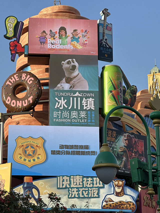혼자서 야무지게 다녀온 상하이 🇨🇳