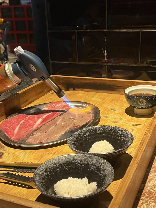 🌸舌尖上的和風盛宴🌸驚安燒肉商店🥩