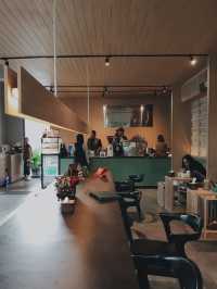 STOCK OF ESPRESSO
