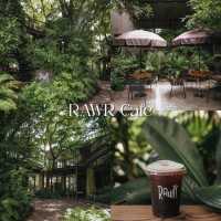 16 คาเฟ่บรรยากาศสุดกรีน “กรุงเทพฯ” ☕️🍃💚