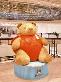 香港🇭🇰銅鑼灣｜連卡佛的Jellycat 限定店