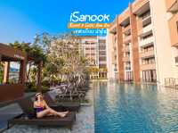 iSanook Resort & Suites Hua Hin 