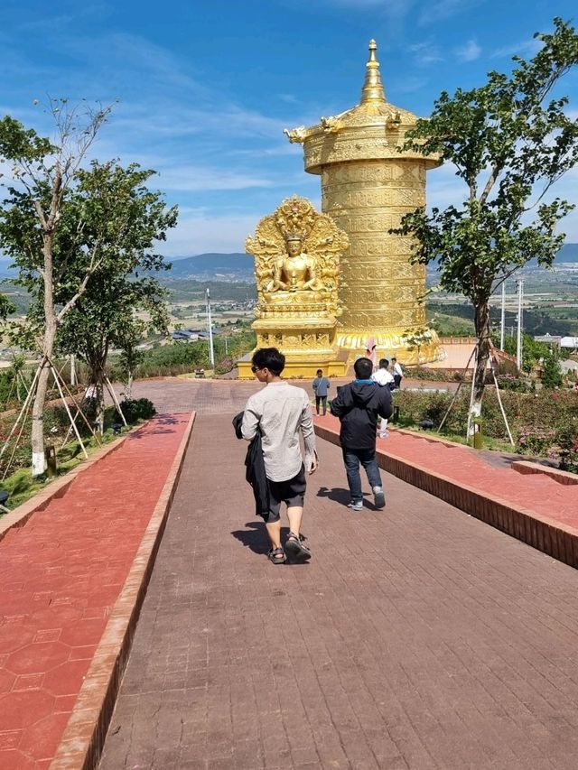 Lâm Hà - Lâm Đồng