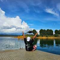 Kuching - Sri Aman trip