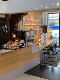 ソチョン🇰🇷cafe☕️