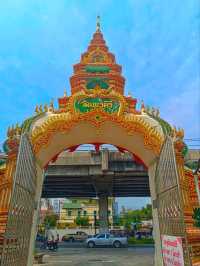 วัดอมรคีรี กทม.