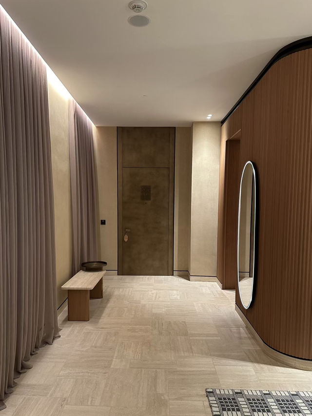 Six Senses Rome: A Sustainable Sanctuary in the Heart of the Eternal City 