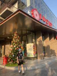 Lucky Suki MT Khukhot Lifestyle Mall 