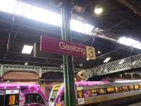 【Geelong】メルボルンから1時間の日帰り電車旅
