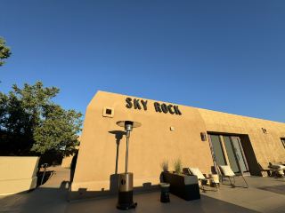【塞多納之旅】推薦萬豪酒店