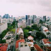 新加坡One Farrer Hotel：舒適便利的高CP值五星住宿體驗