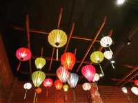 ร้านอาหารเวียดนาม Little Nam, Davao, Philippines 