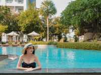 Novotel Rayong Star Convention Centre ✨