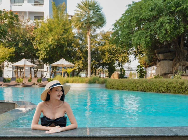 Novotel Rayong Star Convention Centre ✨