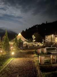 サウナ好きにおすすめ！サウナを満喫しながらグランピングできる最高のスポット⛺️🌿