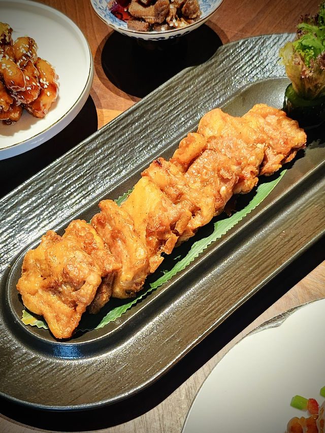 升級主廚掌舵 大角咀必試高級中菜食府