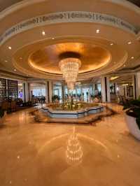 รีวิว Dusit Thani HuaHin