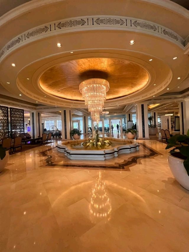 รีวิว Dusit Thani HuaHin
